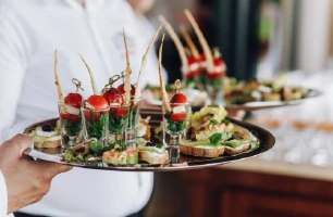 EMPORIO GOURMET CATERING SERVICES